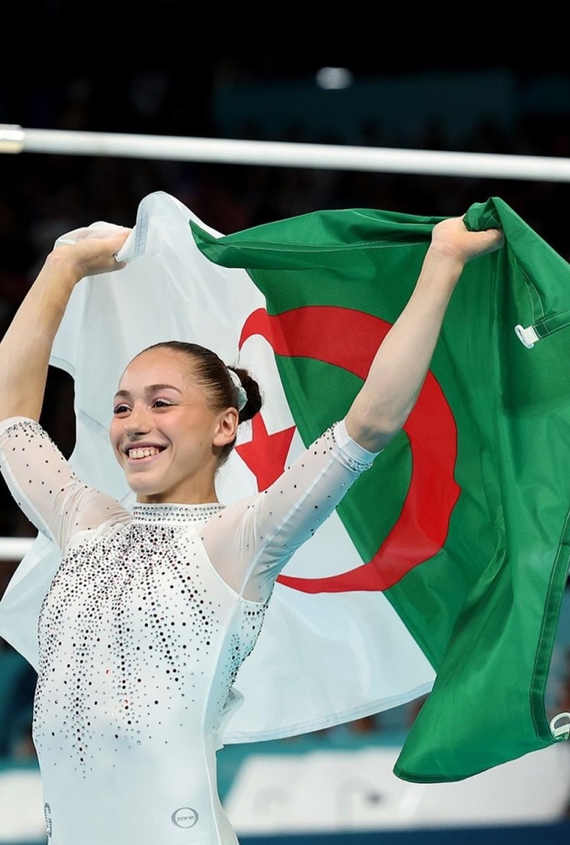 كاميليا نيمور