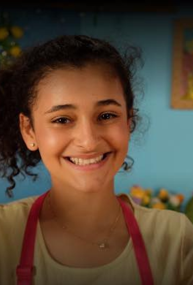 برامج أطفال جذابة