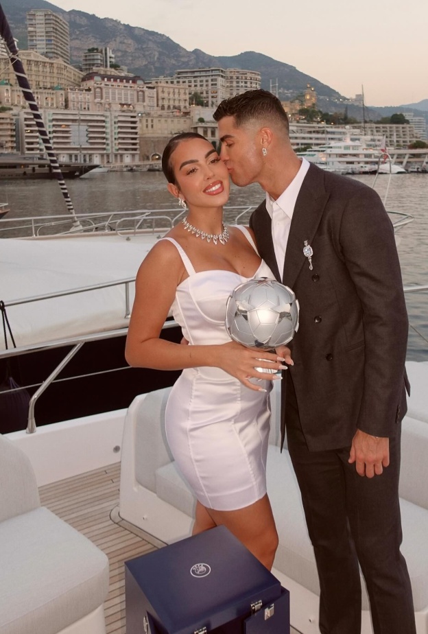 جورجينا رودريغيز