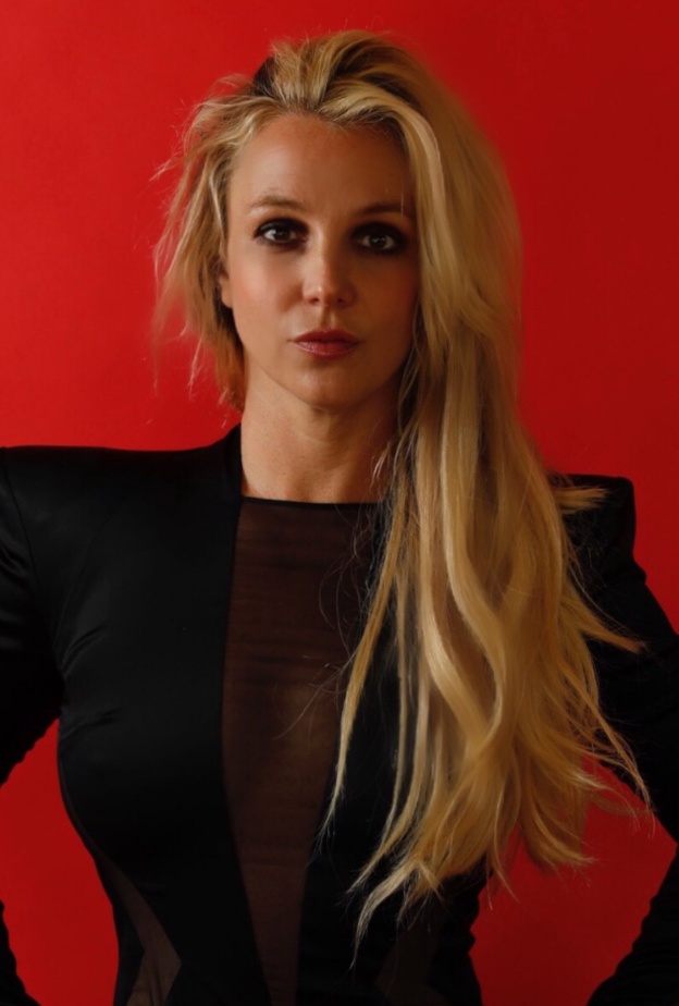 بريتني سبيرز