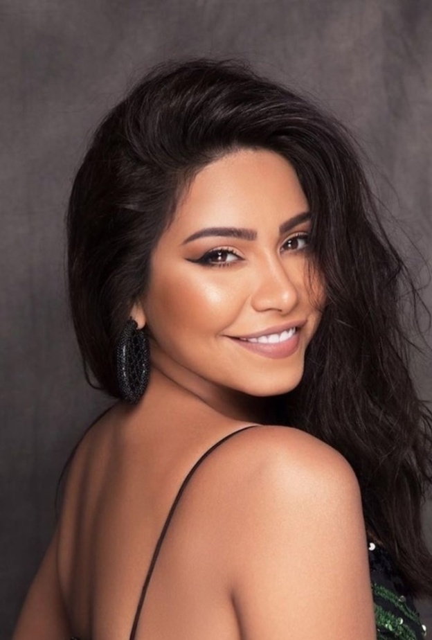 شيرين عبد الوهاب