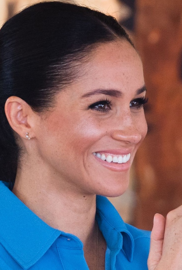 ميغان ماركل