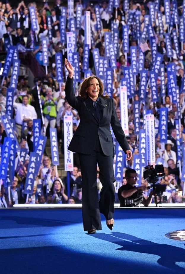 كامالا هاريس 