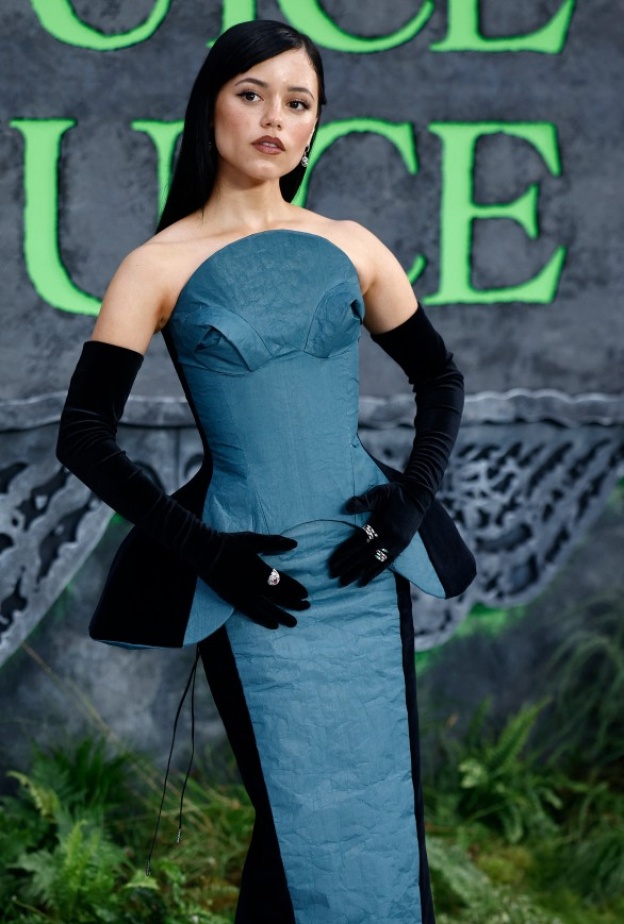 جينا اورتيجا