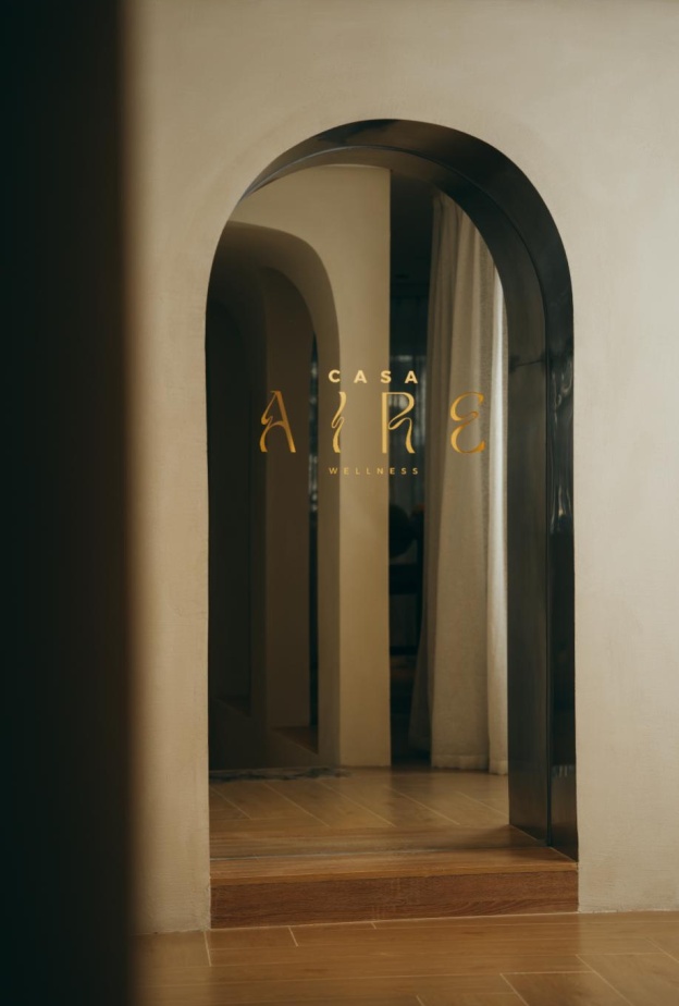 مركز Casa Aire Wellness td في دبي