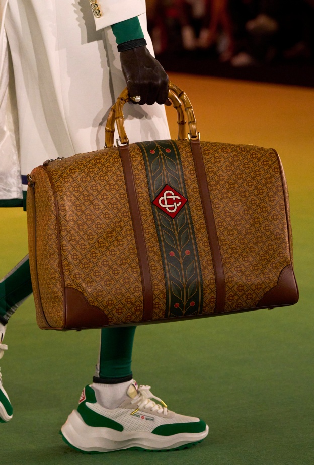 أجمل الأحذية الرياضية لحضور أولمبياد باريس 2024