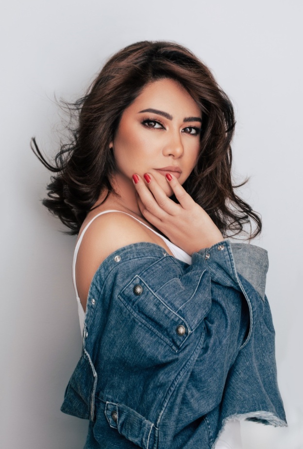 شيرين عبد الوهاب