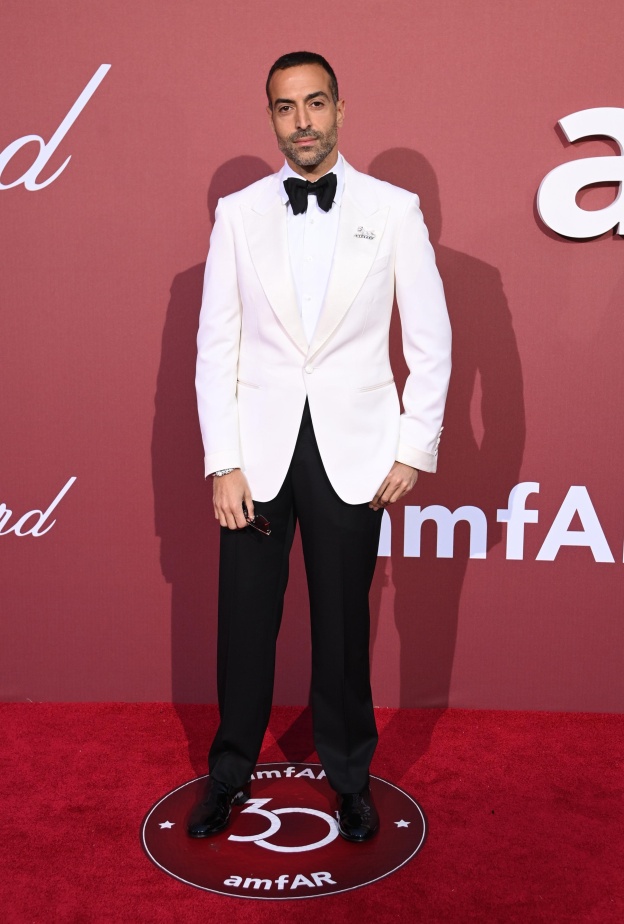 المنتج السينمائي محمد التركي