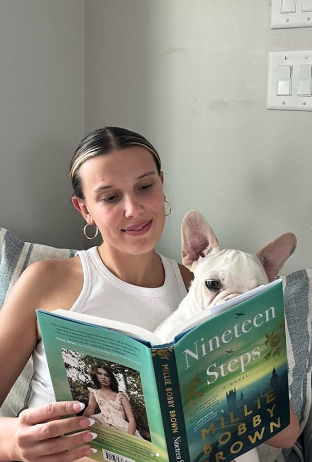 من شيرلي تمبل إلى ميلي بوبي براون: كيف غيّر الأطفال وجه السينما