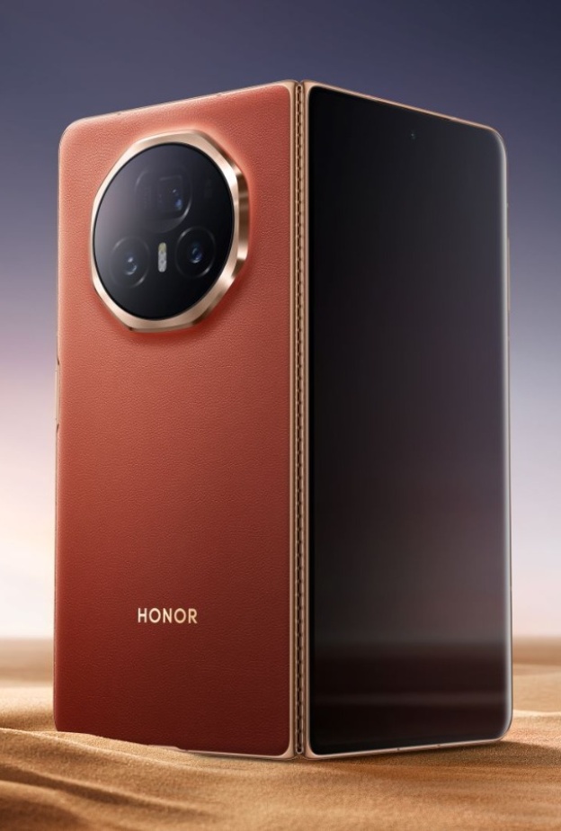 HONOR Magic V3