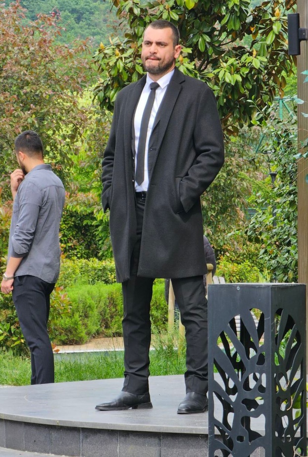 سامر اسماعيل