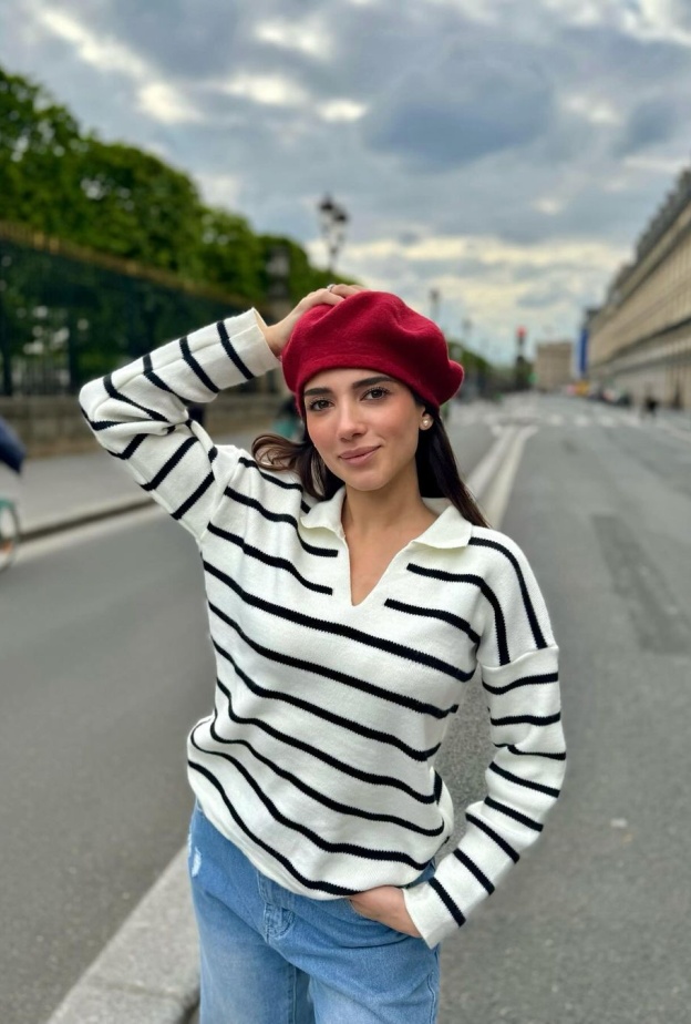 نارين بيوتي