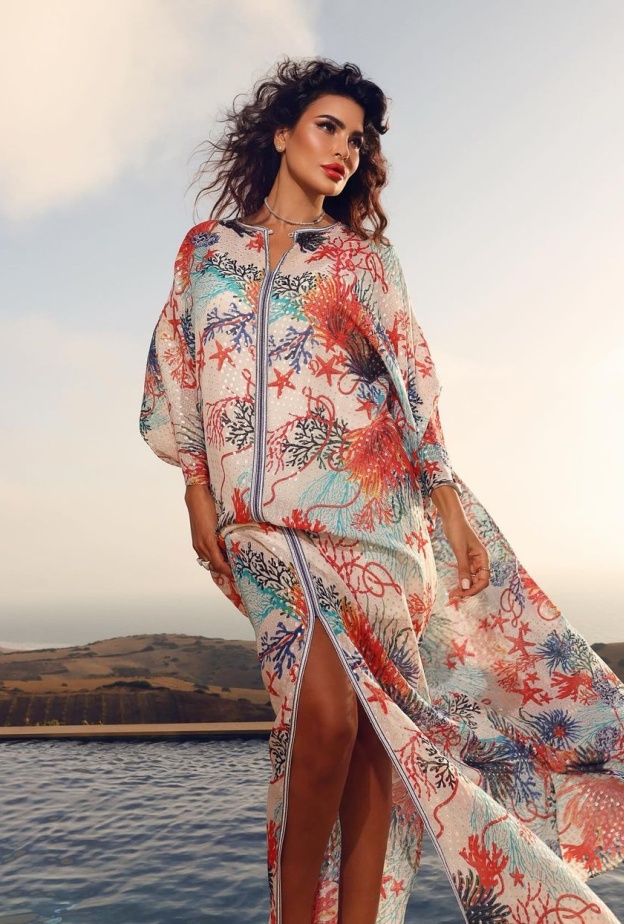 مريم الأبيض