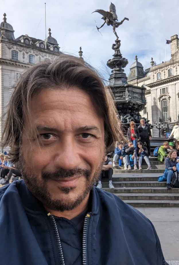 إنريكي أرسي