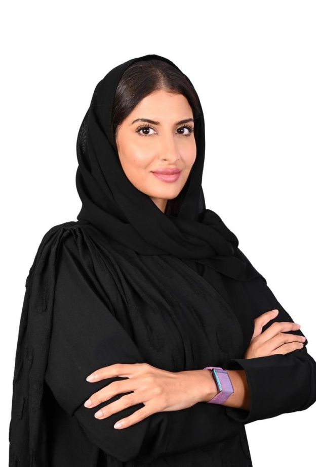 دينا الحارثي أحدث عضو في اللجنة السعودية لليوغا تكشف لـ"هي" خططها لتطوير رياضة اليوغا آسانا في المملكة