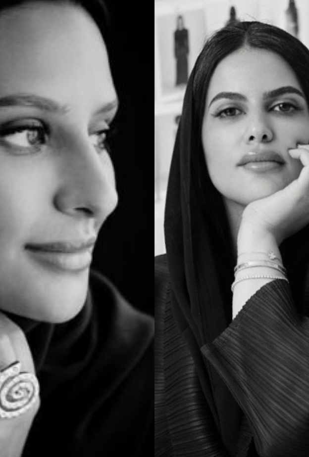 الإبداعات السعودية تلمع في قائمة المصممين المرشحين لجوائز Fashion Trust Arabia