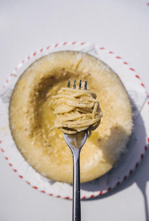 أشهى الأطباق الإيطالية بانتظاركم.. بابليك يفتتح فرعه الثاني في الرياض