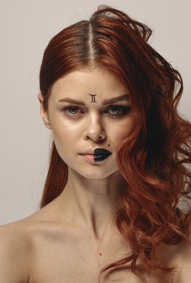  الجانب المظلم من شخصية أنثى برج الجوزاء