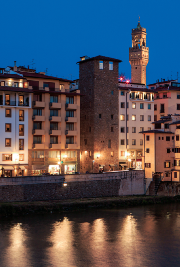 اكتشف سحر المدن الإيطالية مع فنادق بورتريه