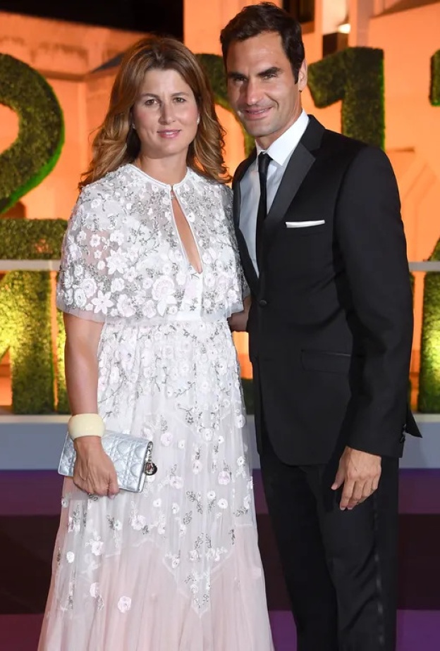 أشهر الرياضيين الذين تقابلوا ووقعوا في الحب في دورة الألعاب الأوليمبية