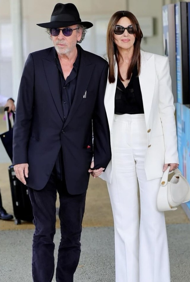 الأناقة العملية البسيطة تسيطر على إطلالات النجمات فور وصولهن فينيسيا استعدادا لافتتاح المهرجان العريق