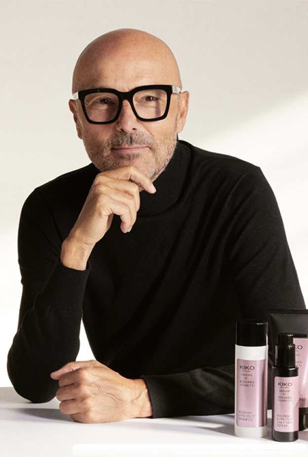 روسانو فيريتي