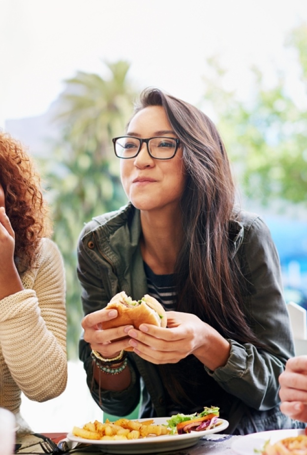 أجمل تجارب الطعام في دبي مع نهاية الصيف