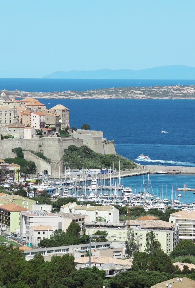 أجمل وجهات السياحة في كالفي فرنسا بواسطة PatrickBlaise