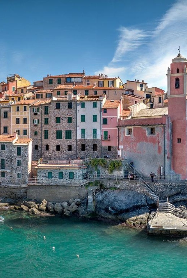 أجمل وجهات السياحه في فورتي دي مارمي ايطاليا