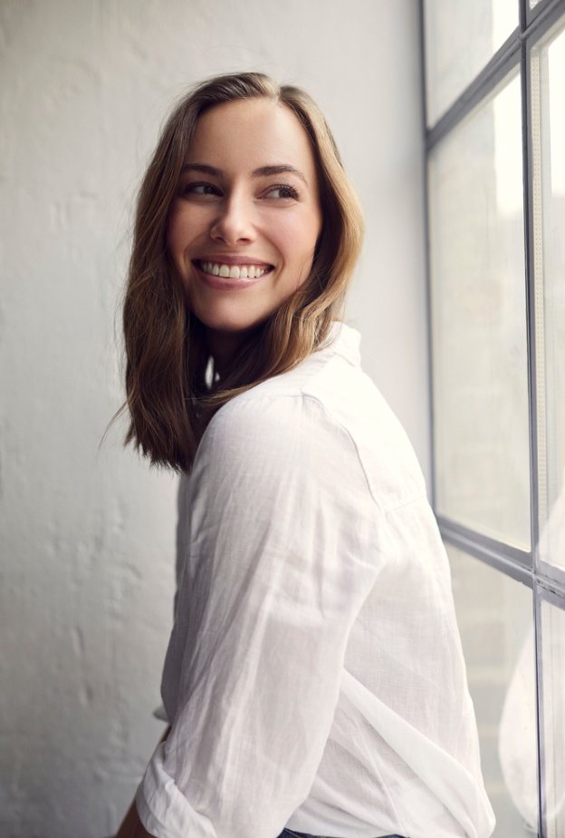 أخصائية جلدية تُخبرنا الكثير عن مرض الصدفية