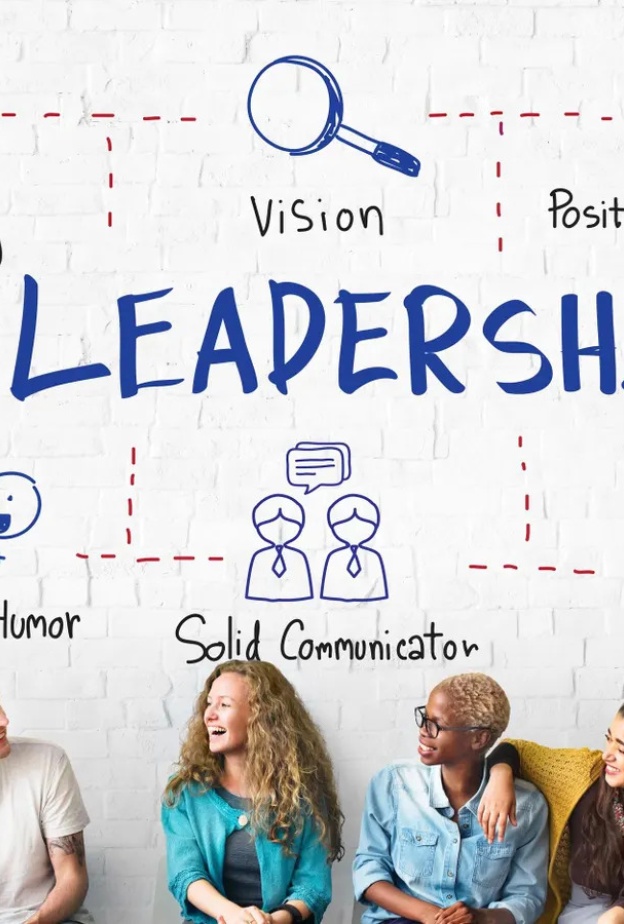 أسلوب القيادة الكاريزمية