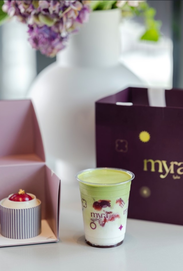 مع "قائمة الخريف" الجديدة التي لا يمكن تفويتها.. تذوّقوا "نكهات الخريف" لدى "مايرا جدة"