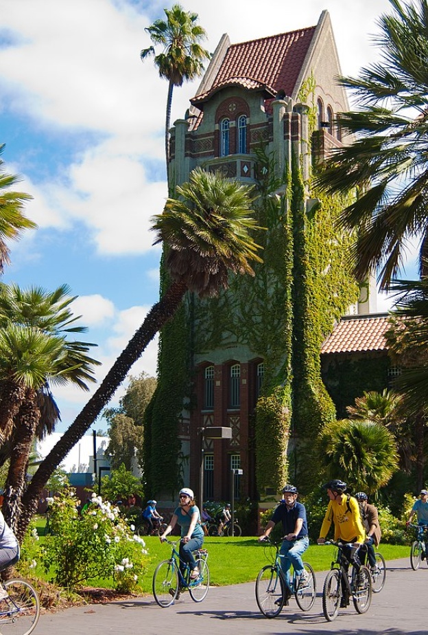 أفضل 7 أنشطة سياحية في سان خوسيه بواسطة SPUR