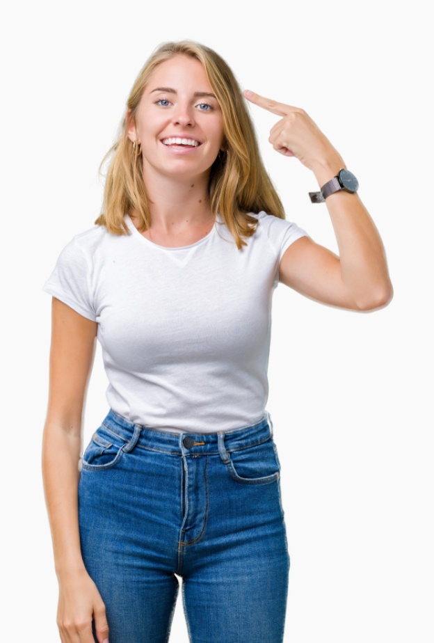 إليكِ الدليل الكامل لبناء عضلاتكِ العقلية بنجاحٍ وفعالية