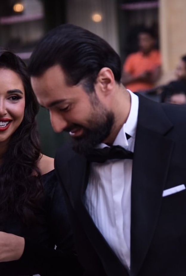 مسلسل عمر أفندي