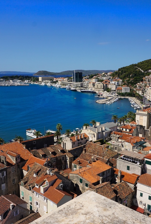 السياحة في زادار كرواتيا تجربة مفعمة بالسحر بواسطة betahydri