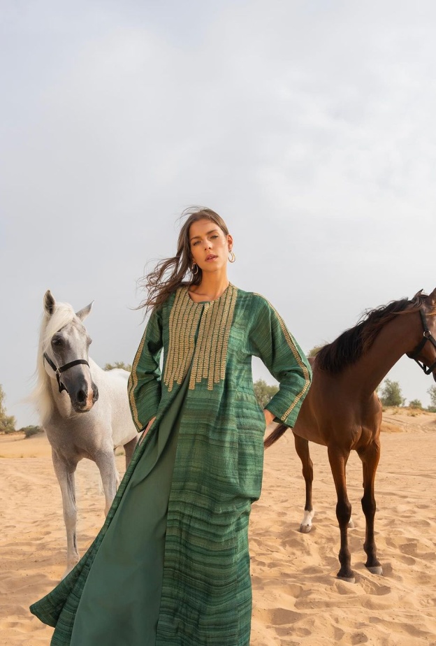 مشاعل التراث Mashael AlTorath