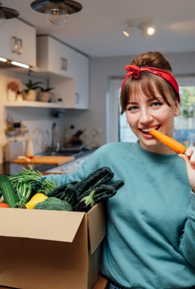 الكوليسترول وأفضل أطعمة لخفض مستواه