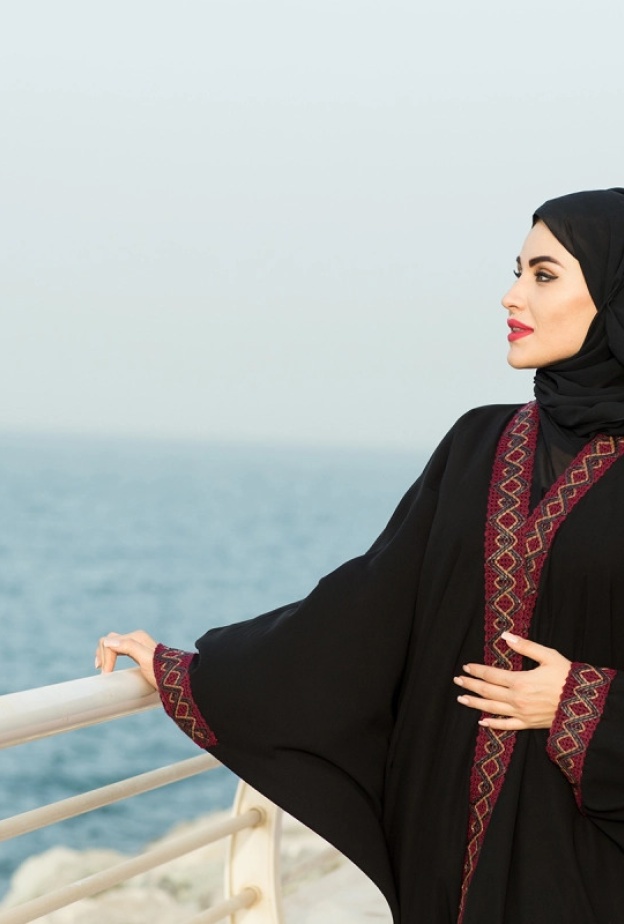 المرأة السعودية على طريق التمكين المستدام وفقا لرؤية 2030