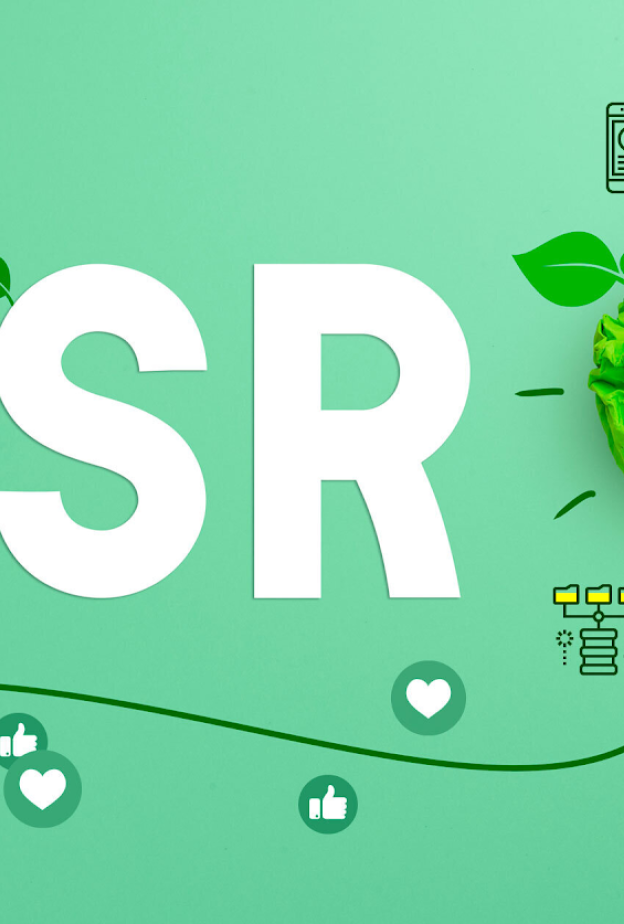 المسؤولية الاجتماعية للشركات