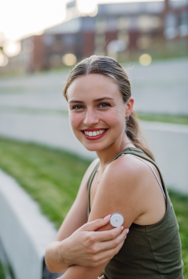 برنامج التعليم المنظم لتمكين مرضى السكري من إدارة حياتهم 