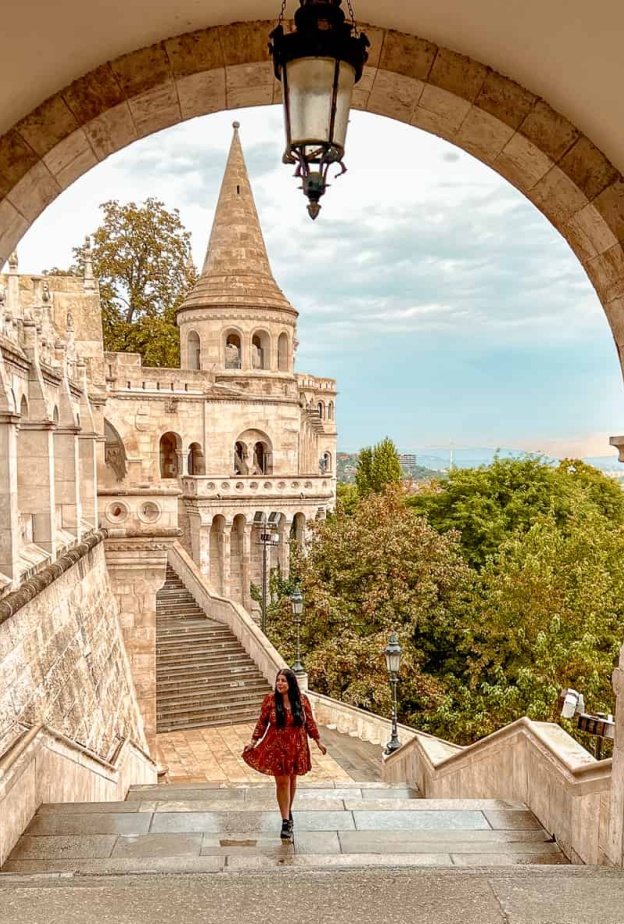 بنيت الجدران الأصلية للحصن في العقد الاول من القرن الثامن عشر