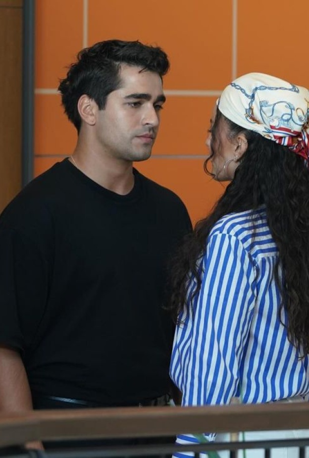 مسلسل "الطائر الرفراف"