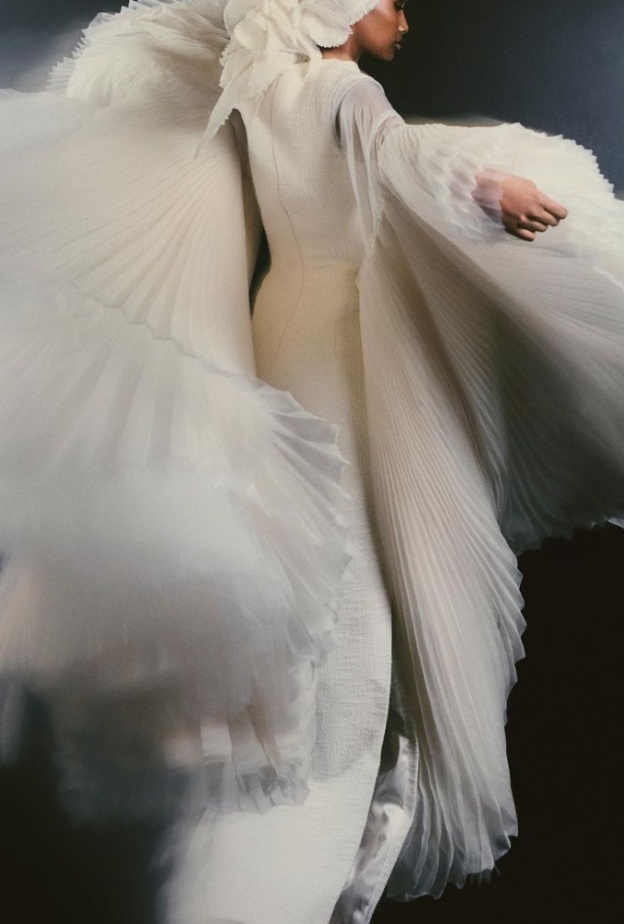 تشارك هيئة الأزياء في الأسبوع الثقافي السعودي في اليونان