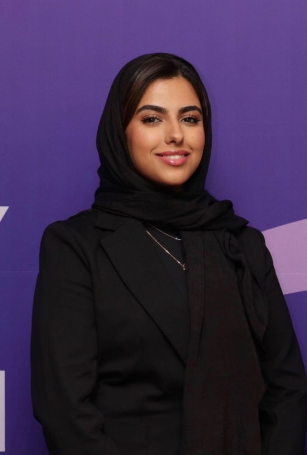 جنى الزغيبي أول سعودية تشغل منصب مقرر خاص للأمم المتحدة في نيويورك