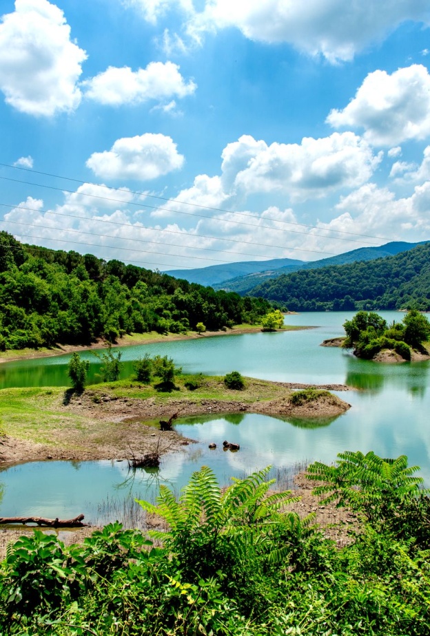 حديقة يالوفا الوطنية