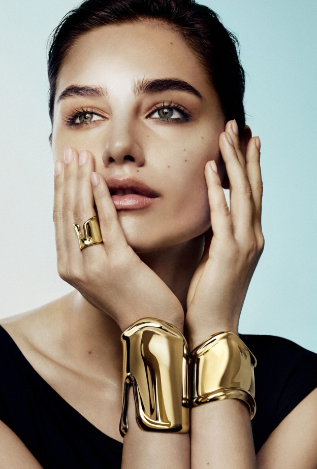 حملة مع كل الحب، منذ العام 1837  لدار تيفاني آند كو