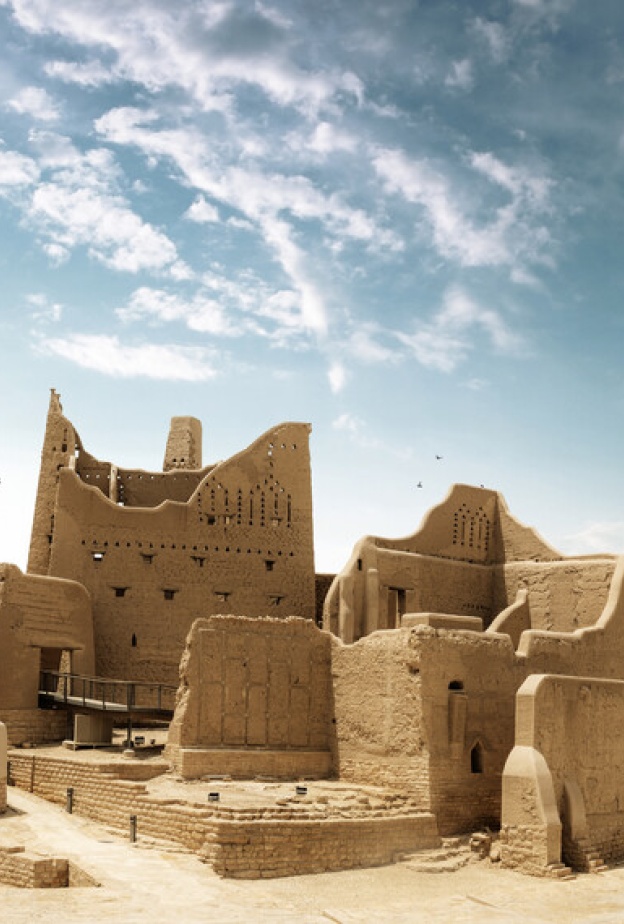 10 وجهات سياحية ثقافية لاكتشاف التراث في اليوم الوطني السعودي