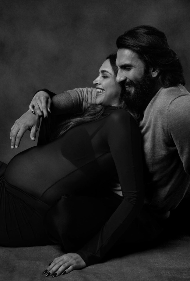 ديبيكا بادوكون ورانفير سينغ