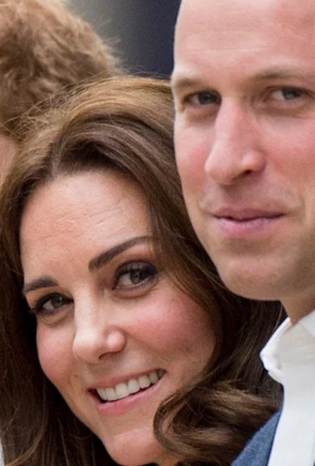 رسالة غير متوقعة من أمير وأميرة ويلز إلى الأمير هاري في يوم ميلاده